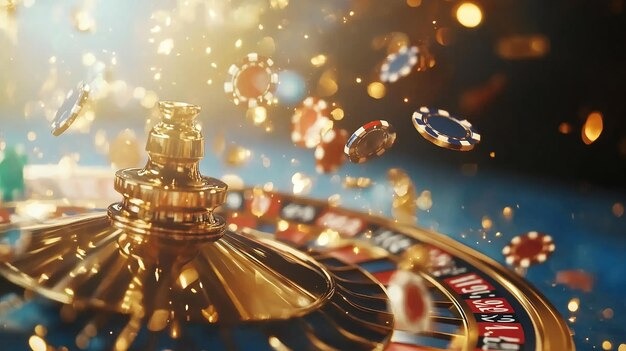 ajototo ajototo Live Blackjack Turbo Table