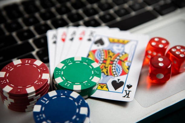 ajototo gaming platform